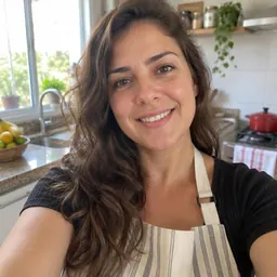 Foto de Camila Rocha